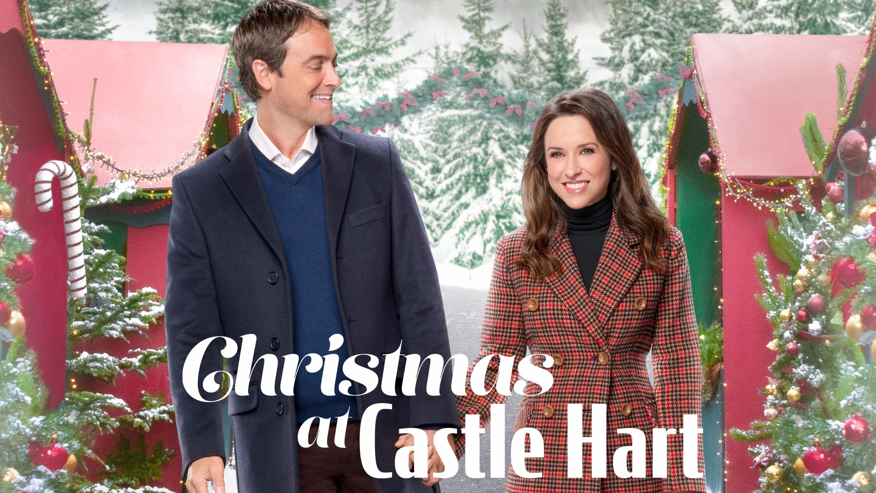 Foto de CHRISTMAS AT CASTLE HART
