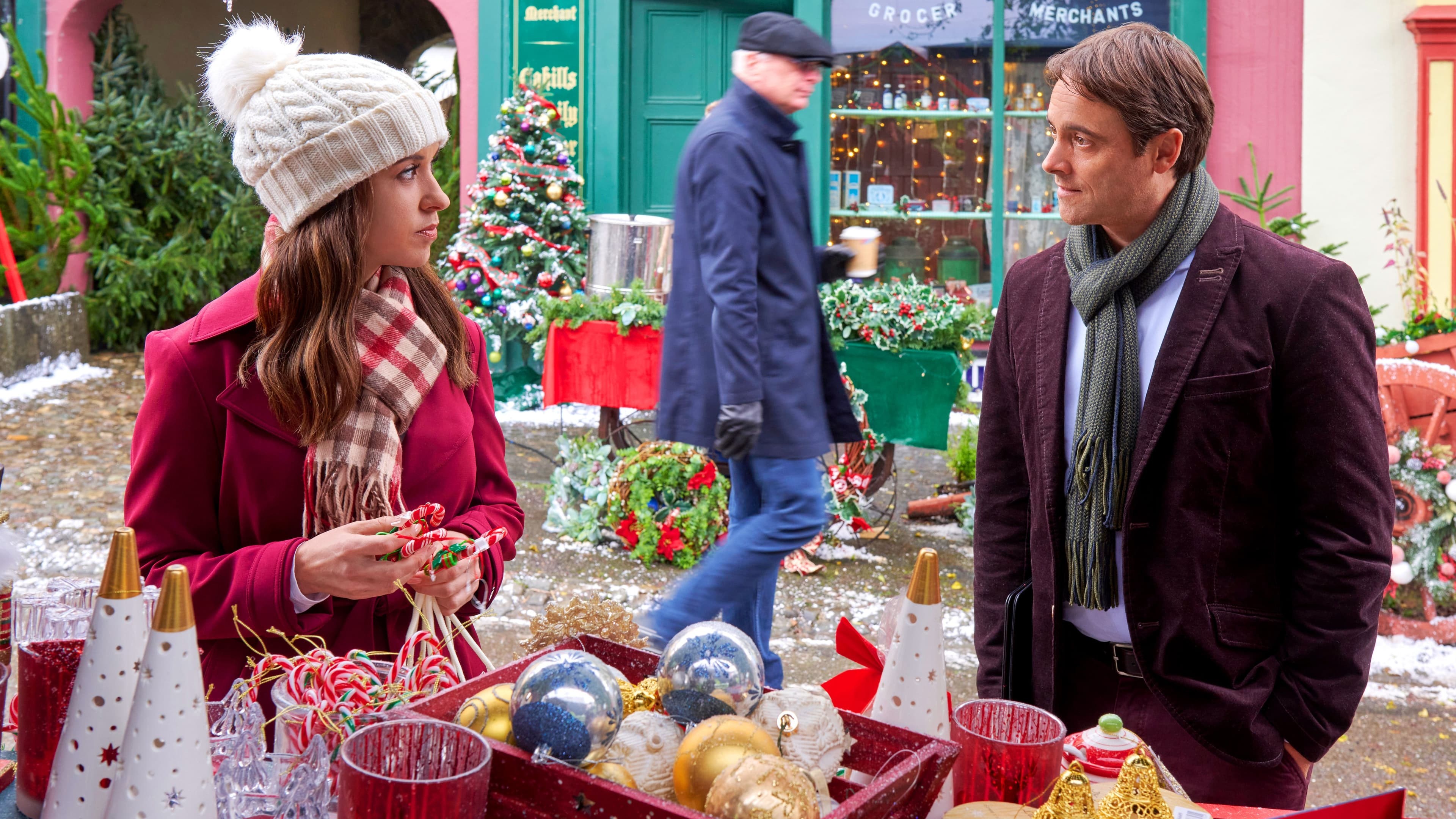 Foto de CHRISTMAS AT CASTLE HART