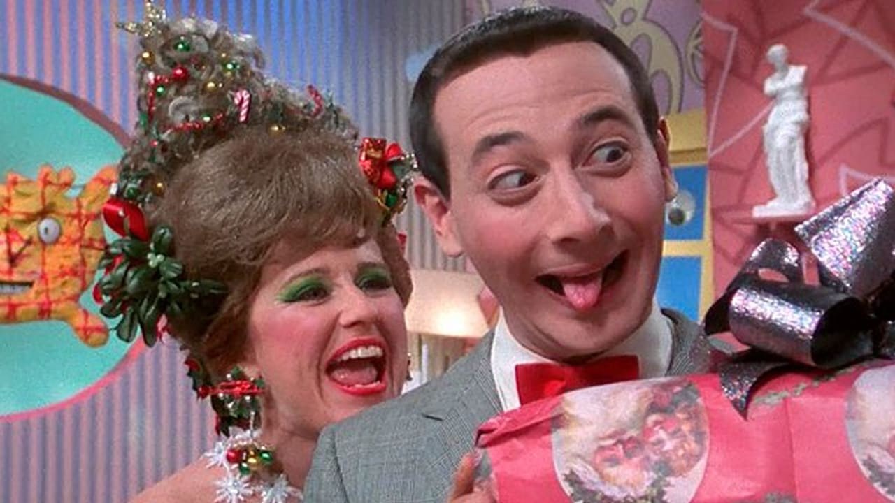 Foto de PEE-WEE'S PLAYHOUSE CHRISTMAS SPECIAL