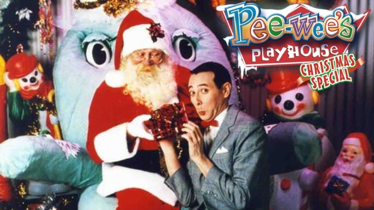 Foto de PEE-WEE'S PLAYHOUSE CHRISTMAS SPECIAL