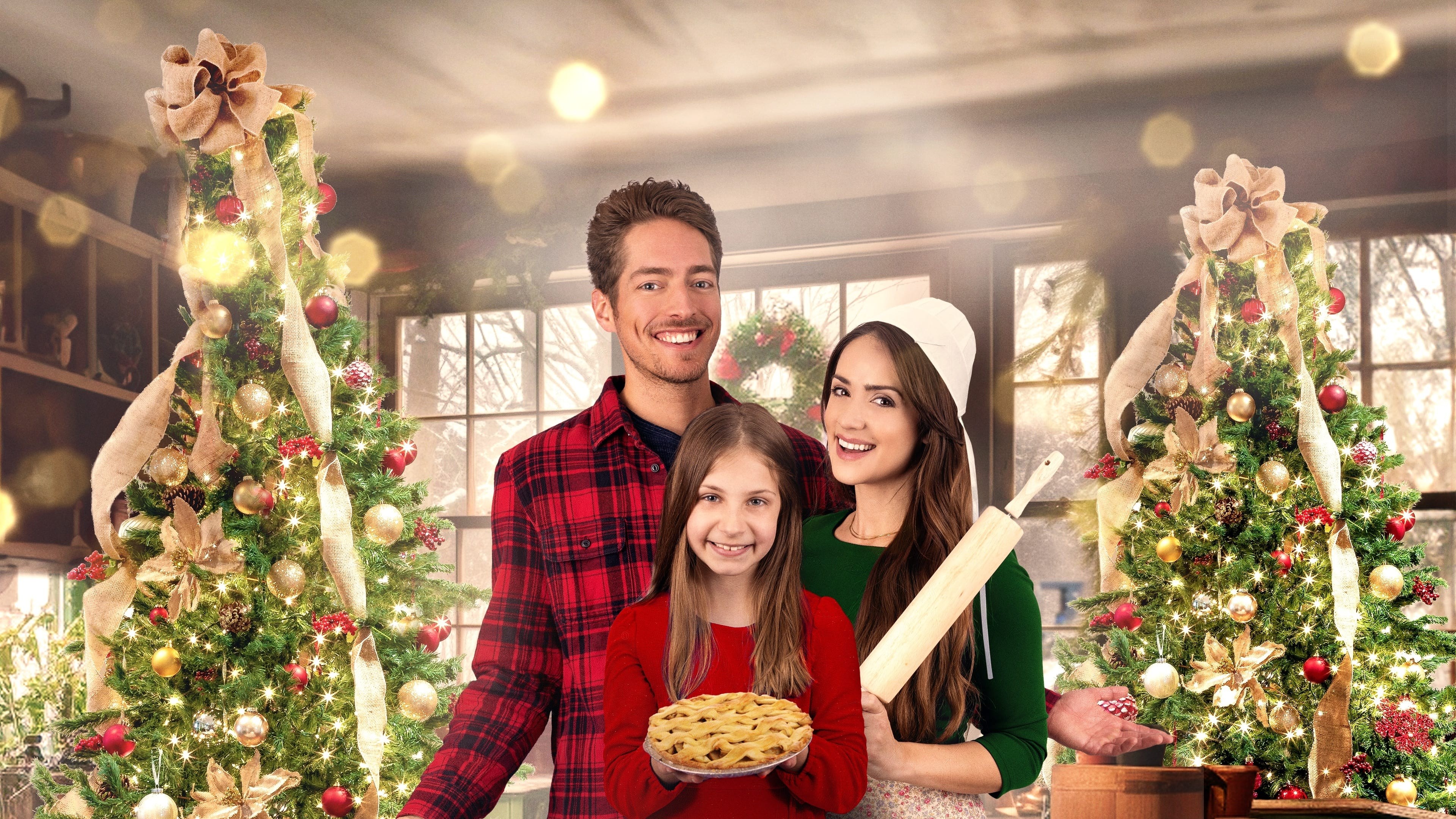 Foto de CHRISTMAS AT THE AMISH BAKERY