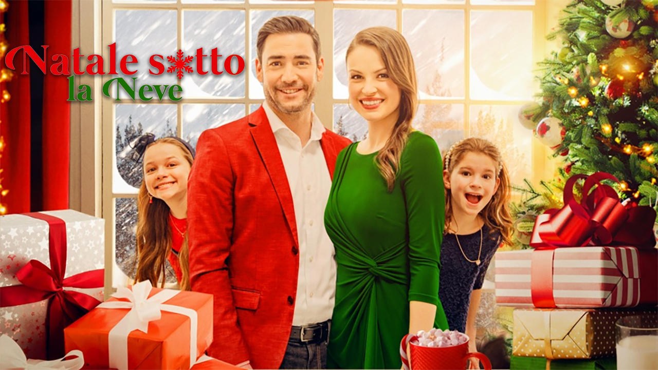 Foto de CHRISTMAS AU PAIR