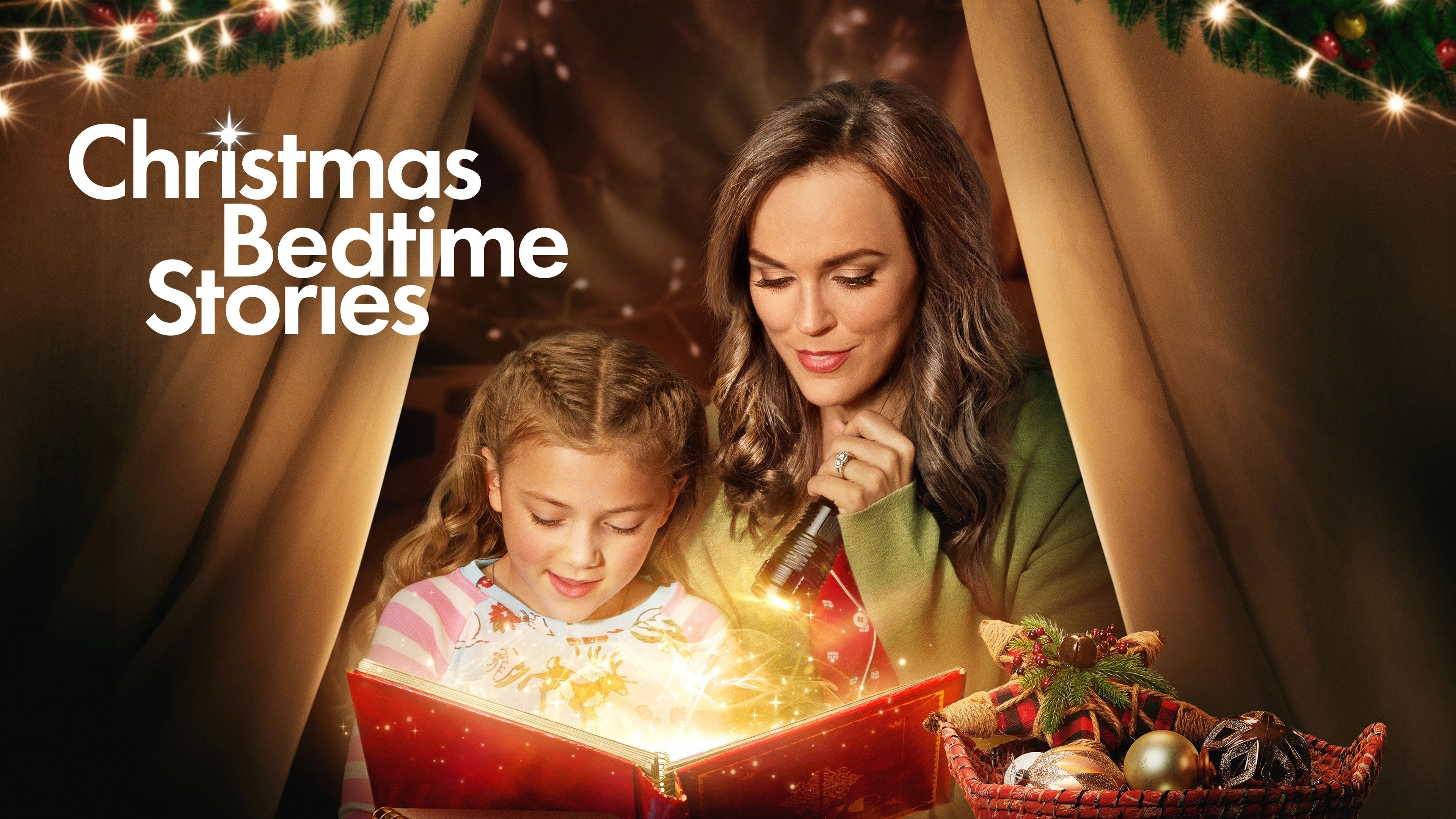 Foto de CUENTOS NOCTURNOS DE NAVIDAD