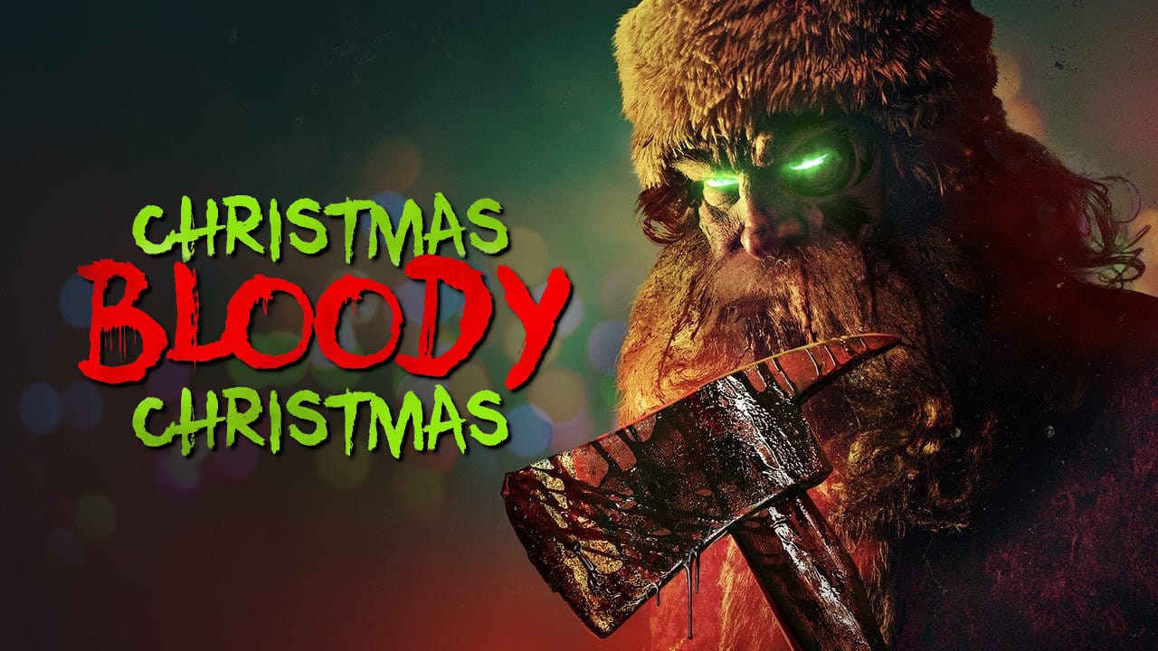 Foto de CHRISTMAS BLOODY CHRISTMAS