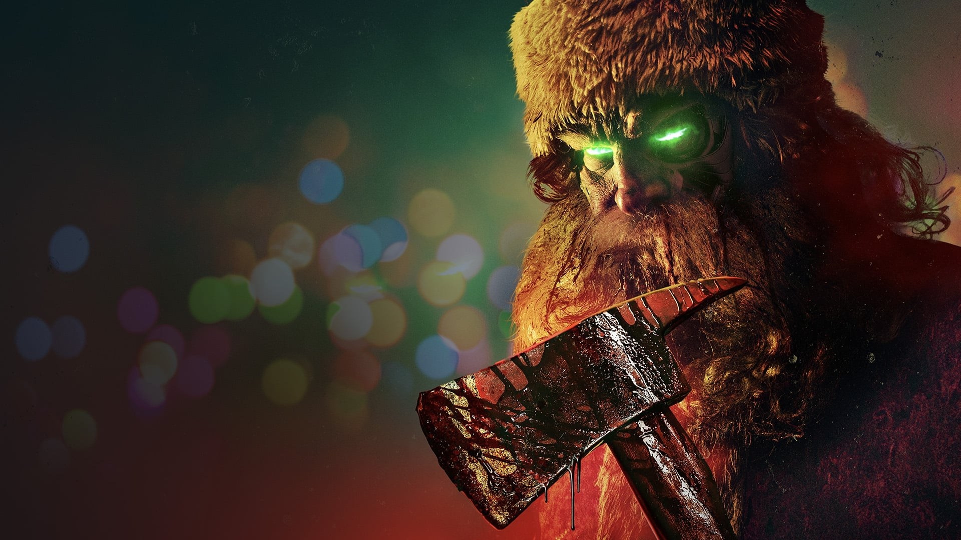 Foto de CHRISTMAS BLOODY CHRISTMAS