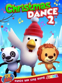Christmas Dance 2