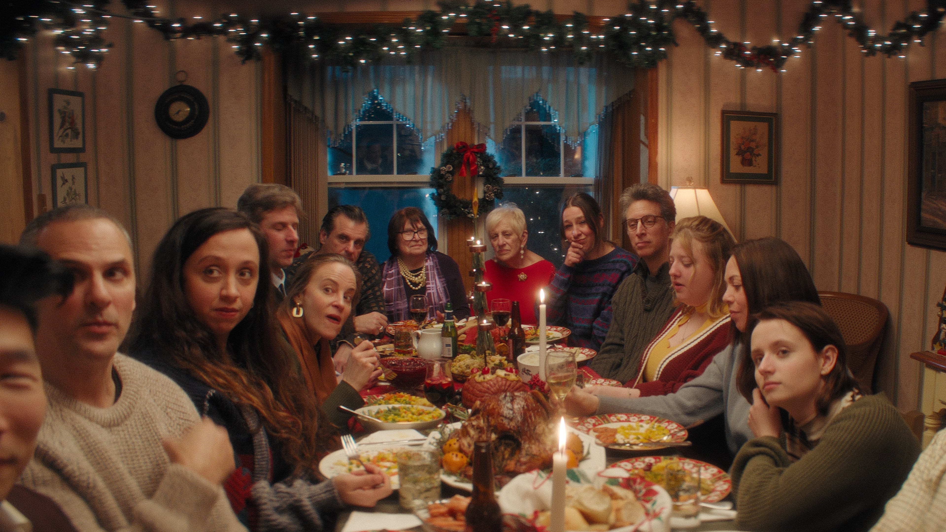 Foto de CHRISTMAS EVE IN MILLER'S POINT