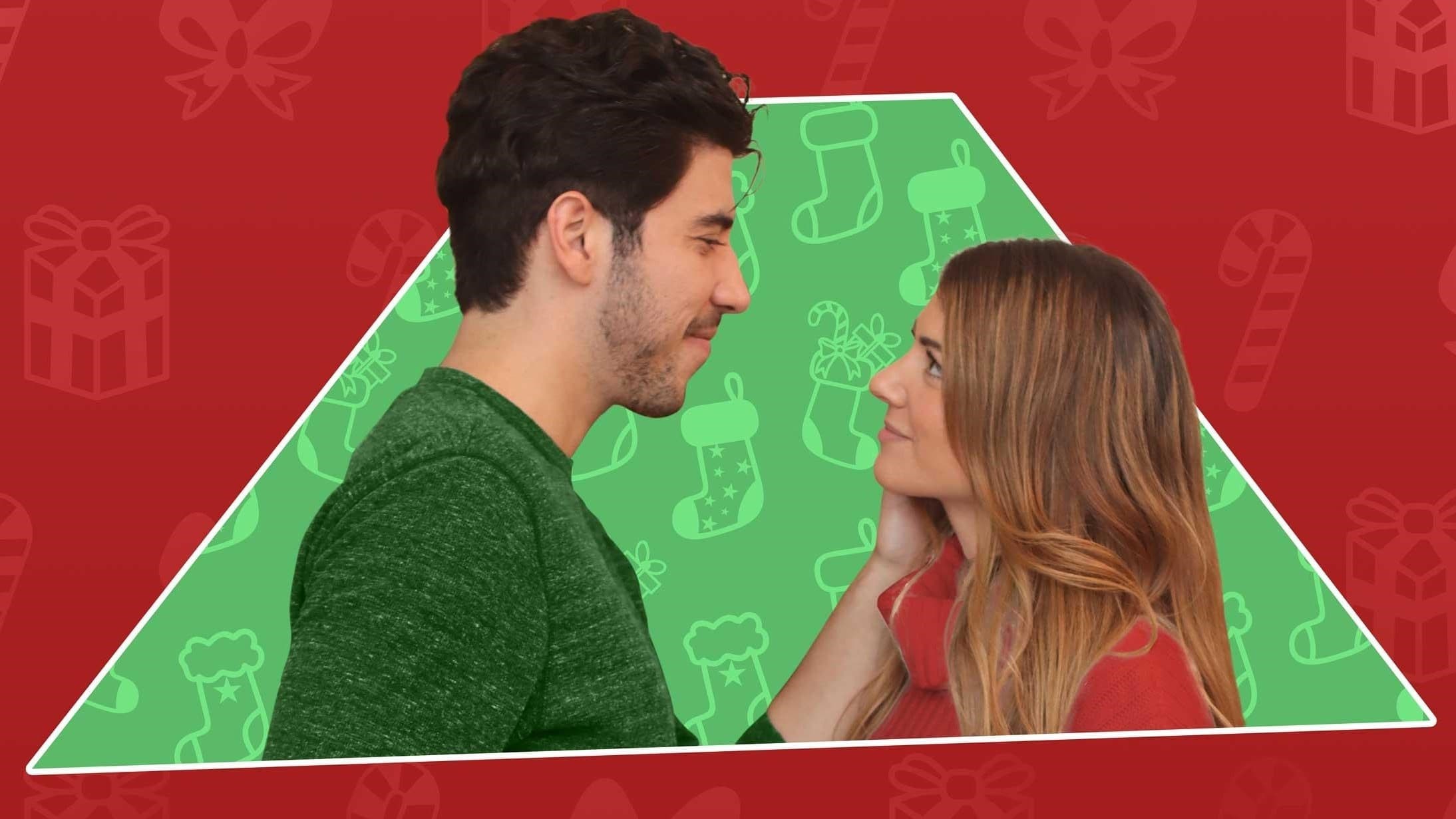 Foto de CHRISTMAS FOR THREE