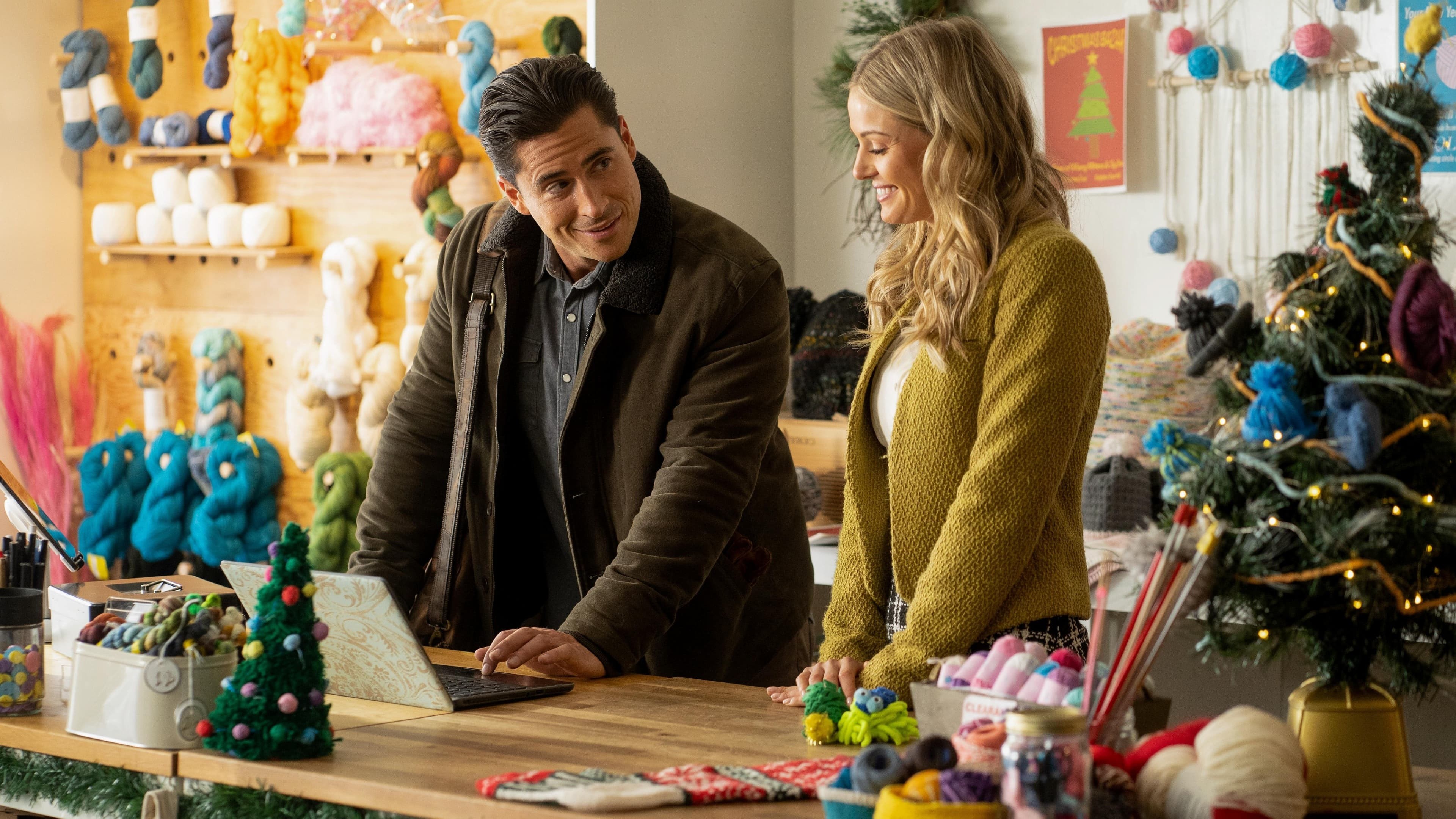 Foto de CHRISTMAS IN BIG SKY COUNTRY