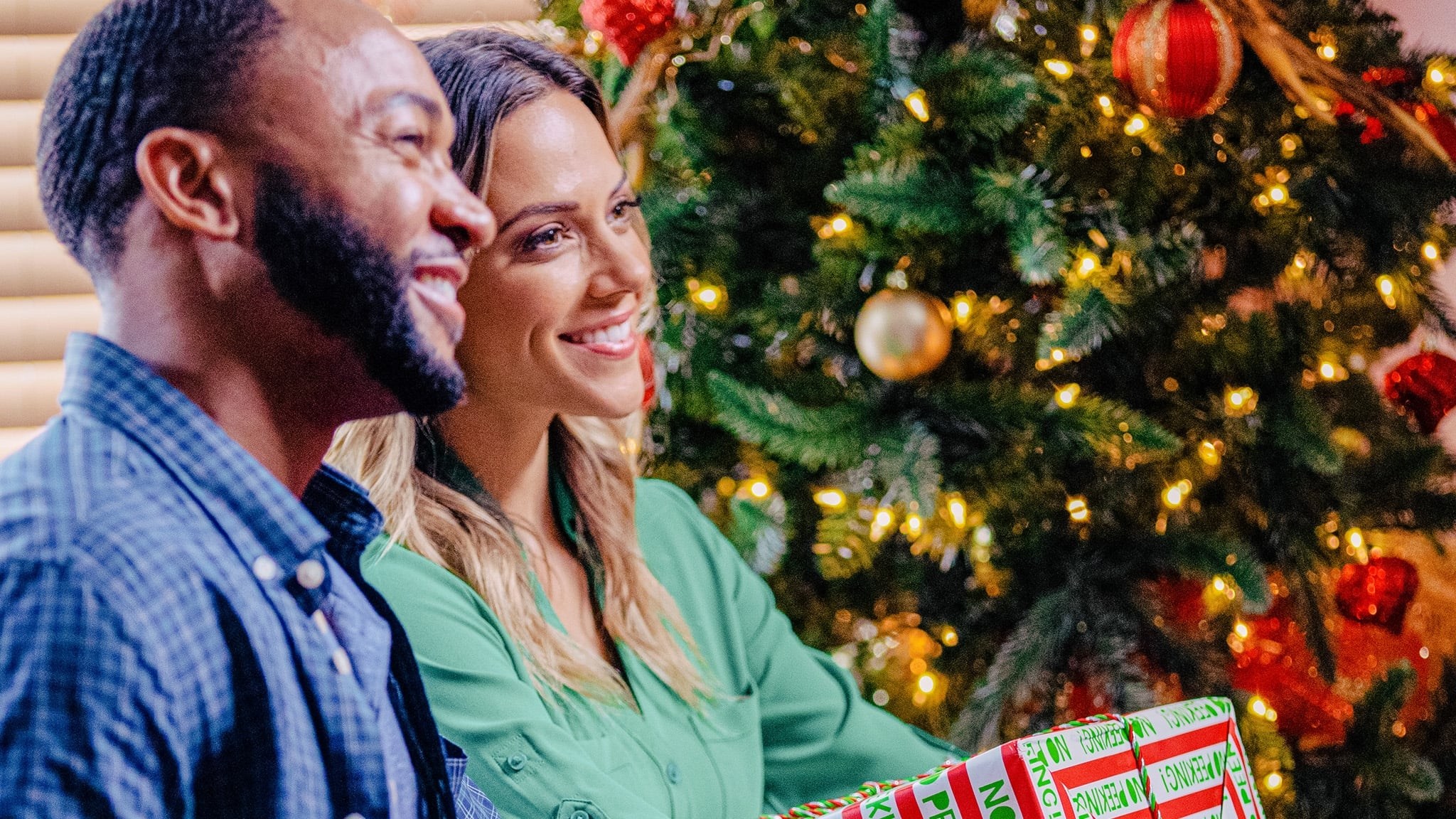 Foto de CHRISTMAS IN LOUISIANA