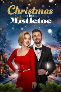 Christmas in Mistletoe