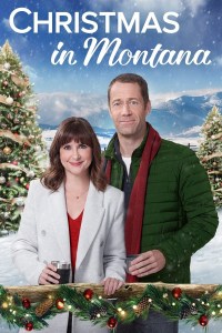 Película Christmas in Montana