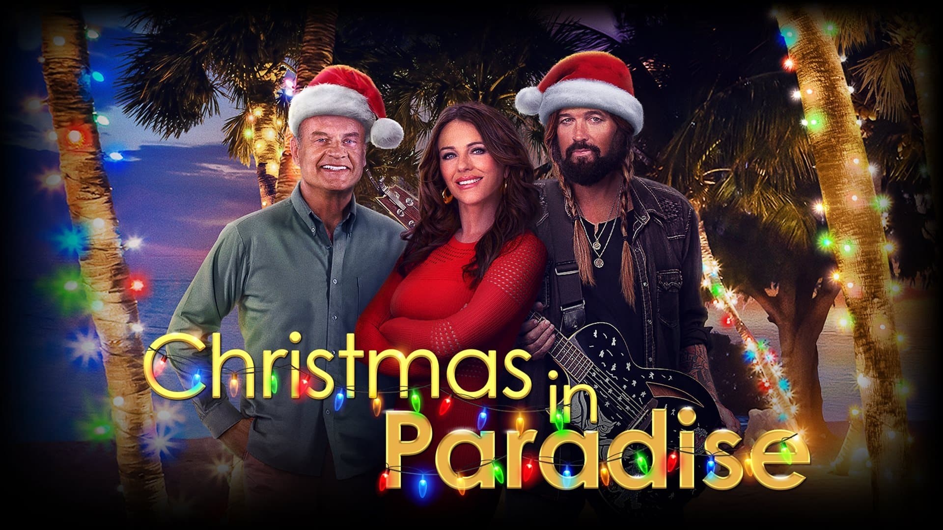 Foto de CHRISTMAS IN PARADISE