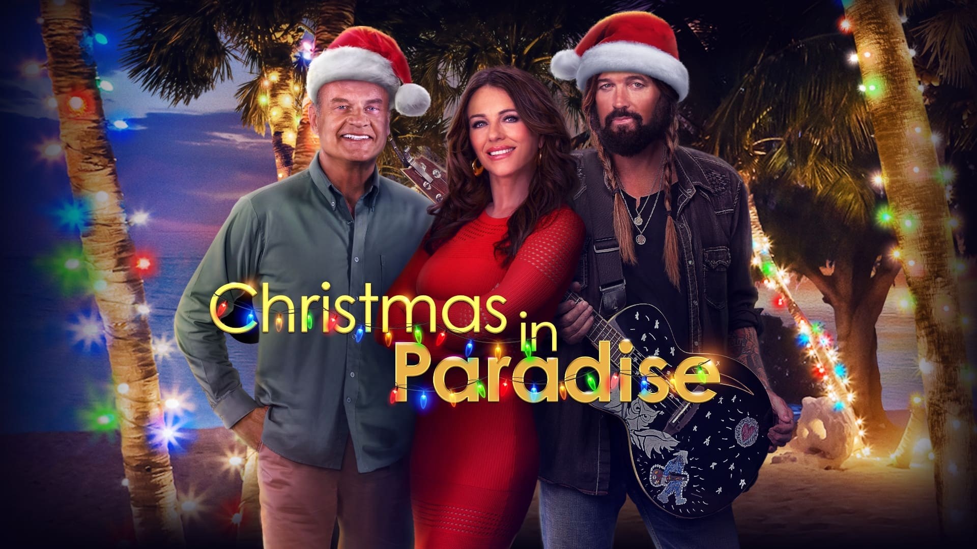 Foto de CHRISTMAS IN PARADISE