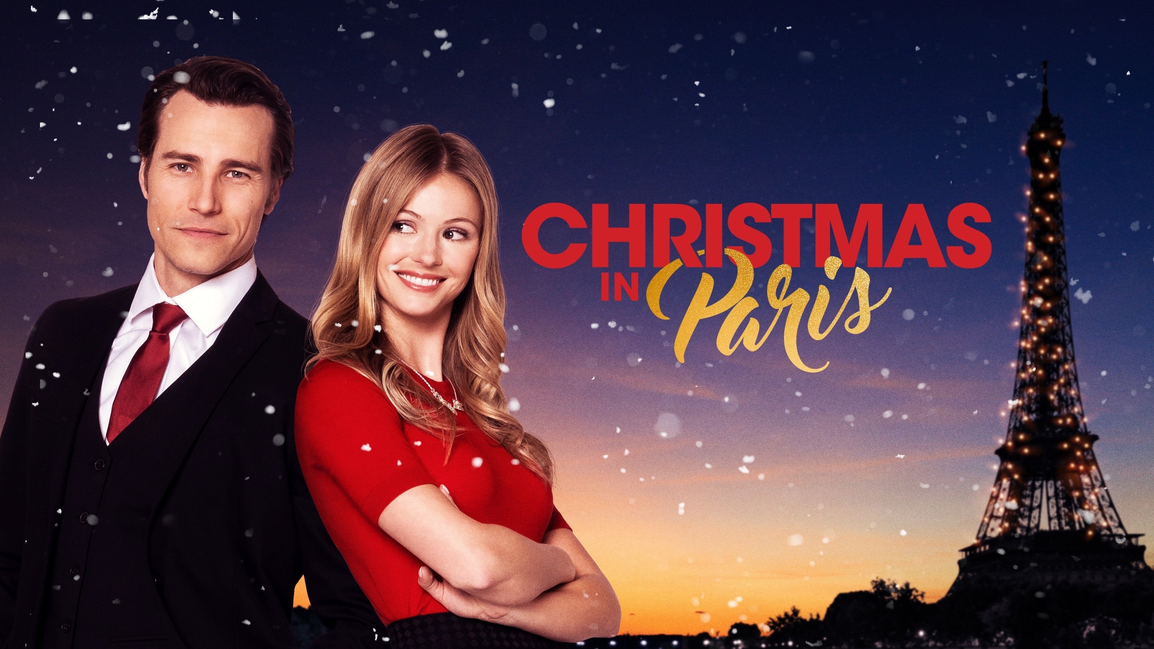 Foto de CHRISTMAS IN PARIS
