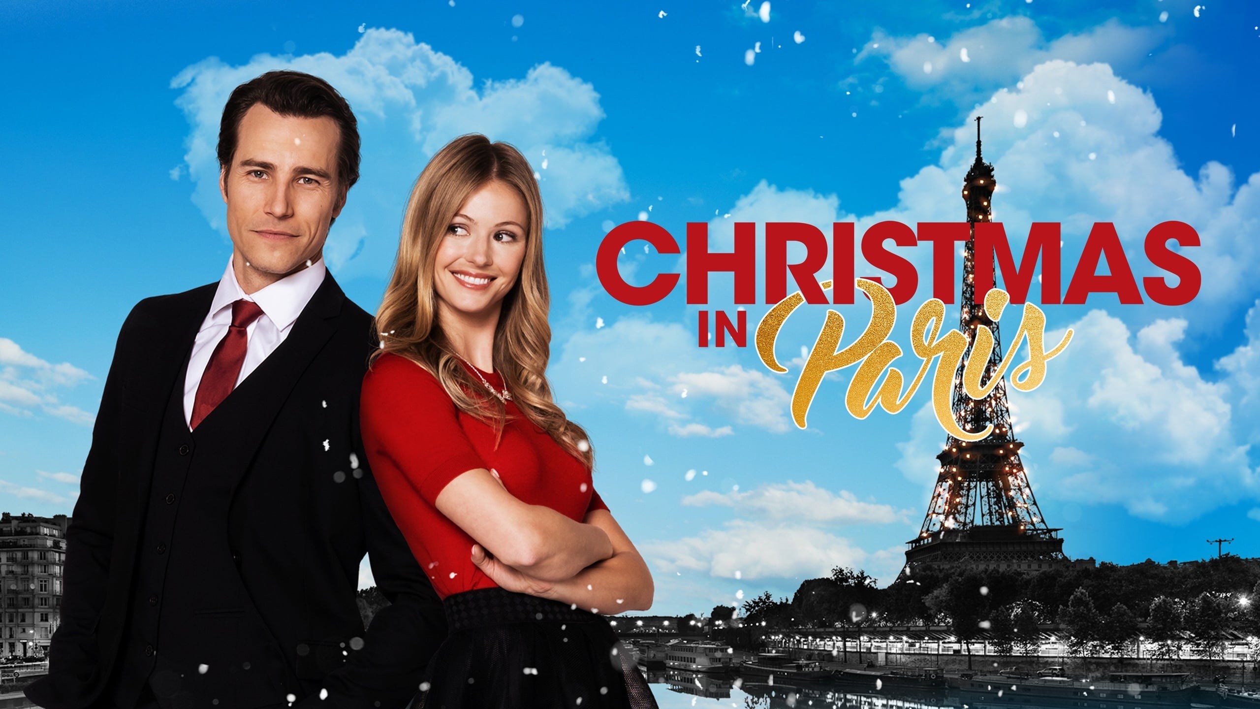 Foto de CHRISTMAS IN PARIS