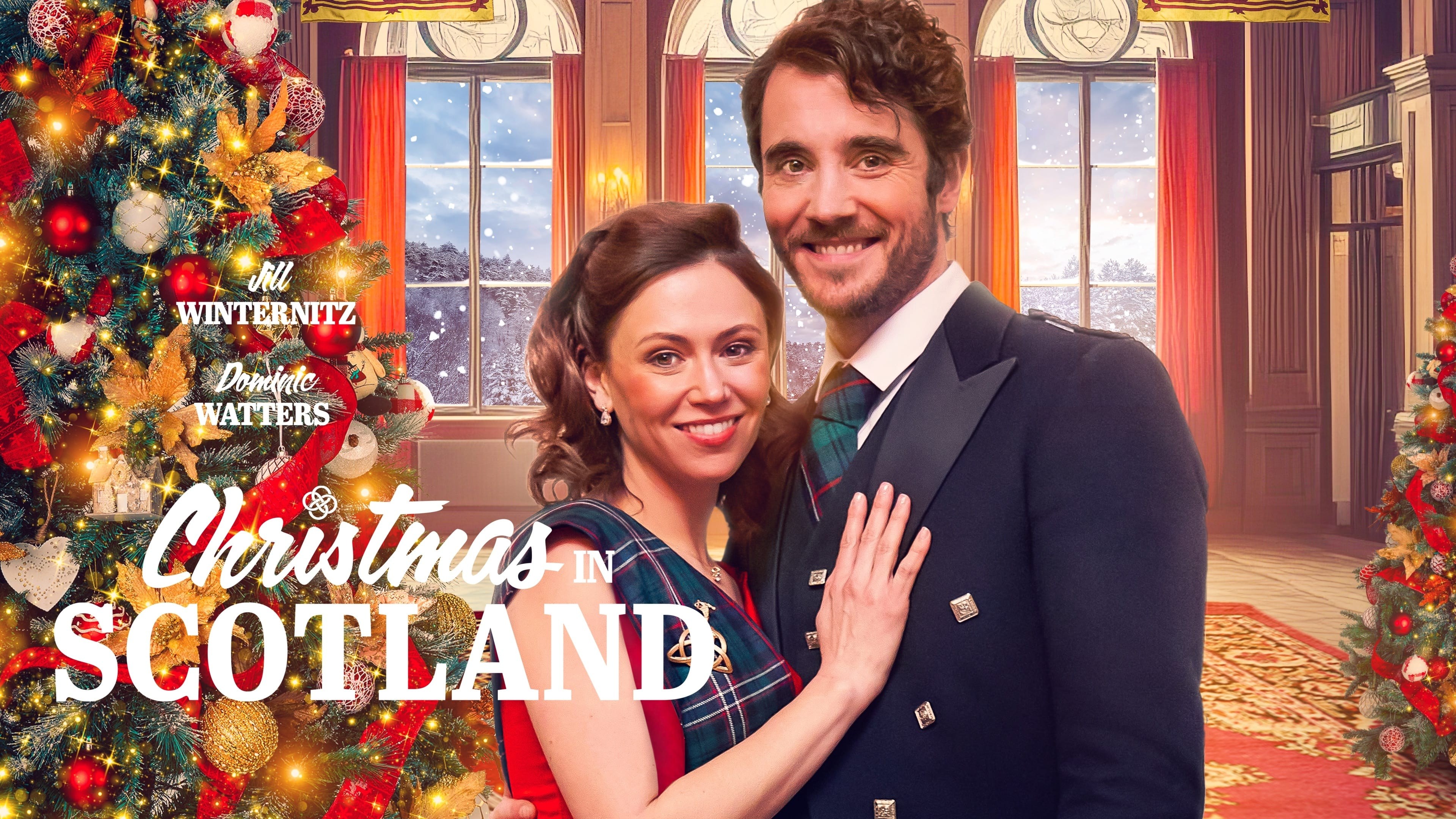 Foto de NAVIDAD EN ESCOCIA