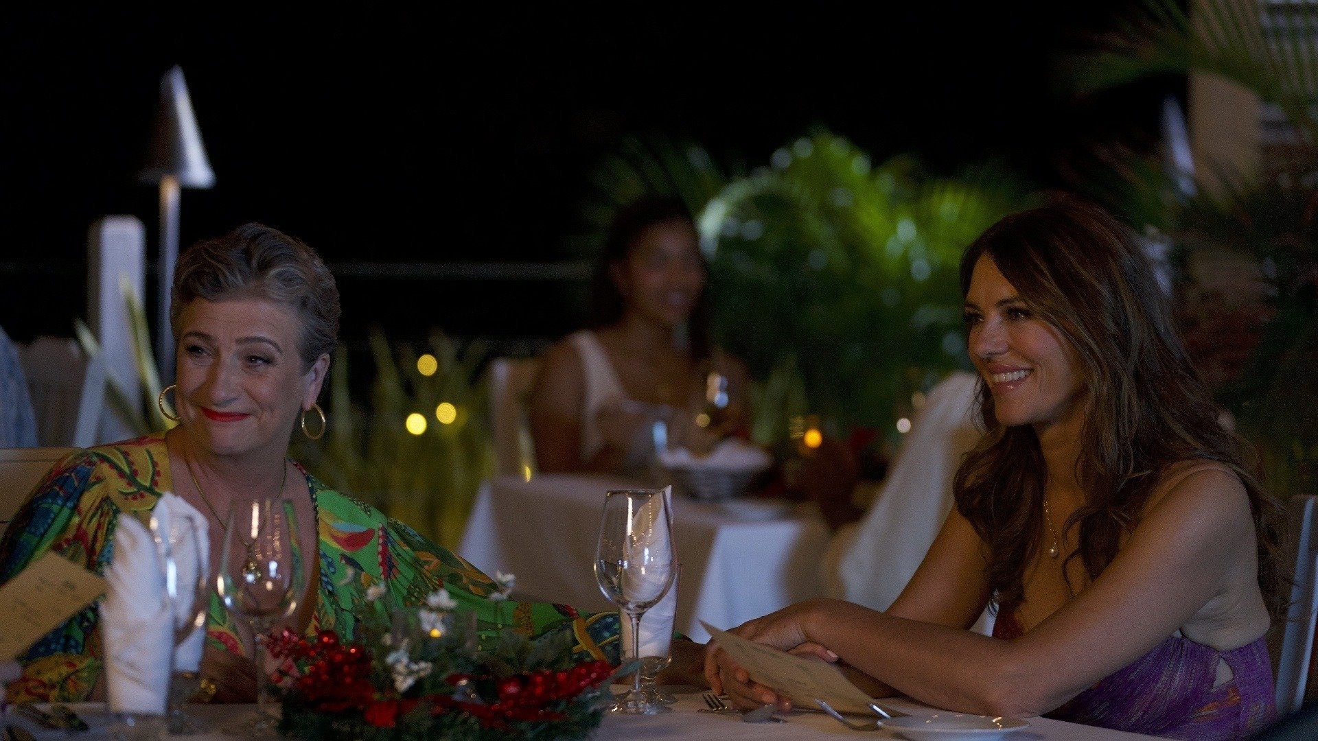 Foto de CHRISTMAS IN THE CARIBBEAN