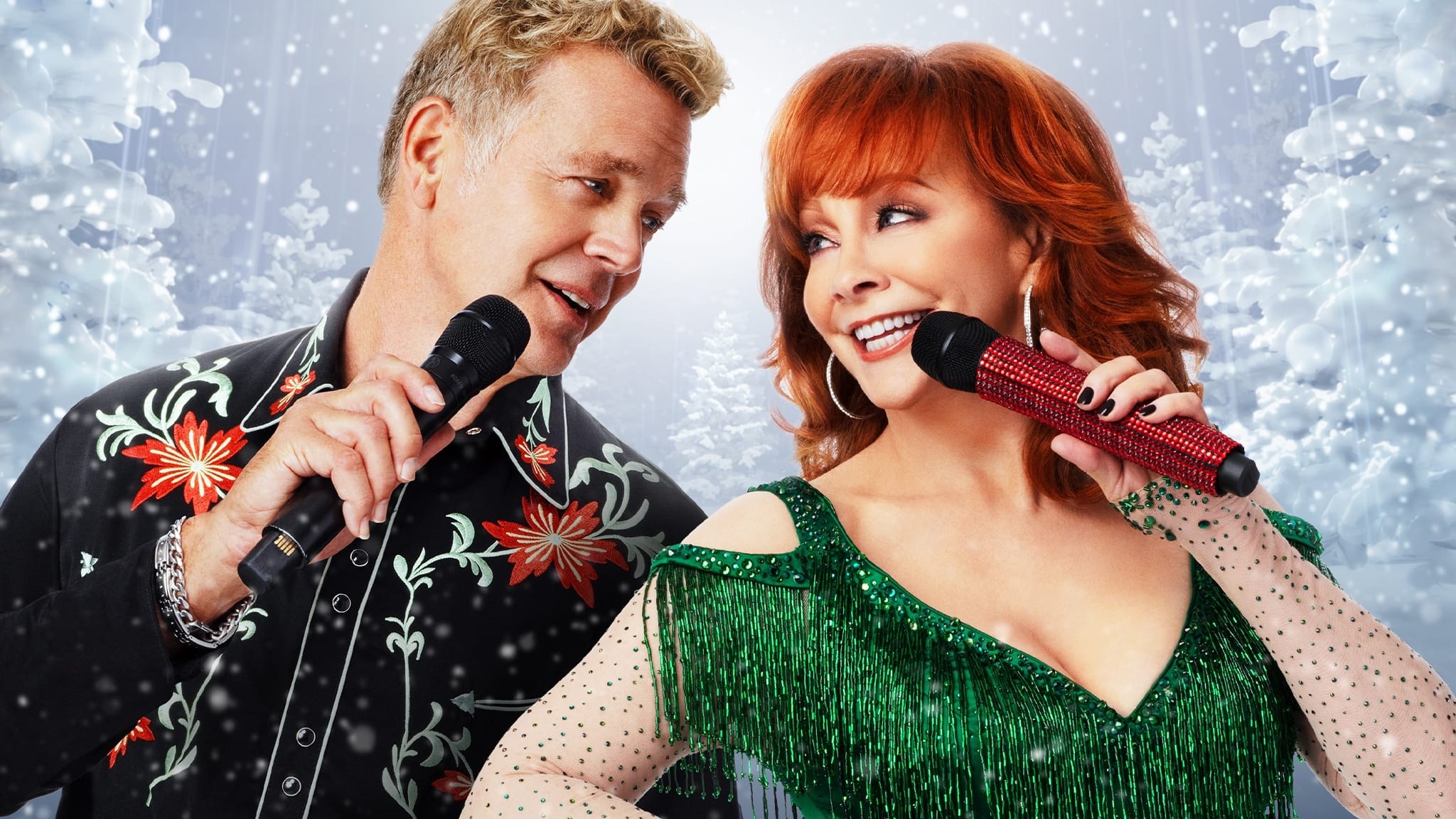 Foto de CHRISTMAS IN TUNE
