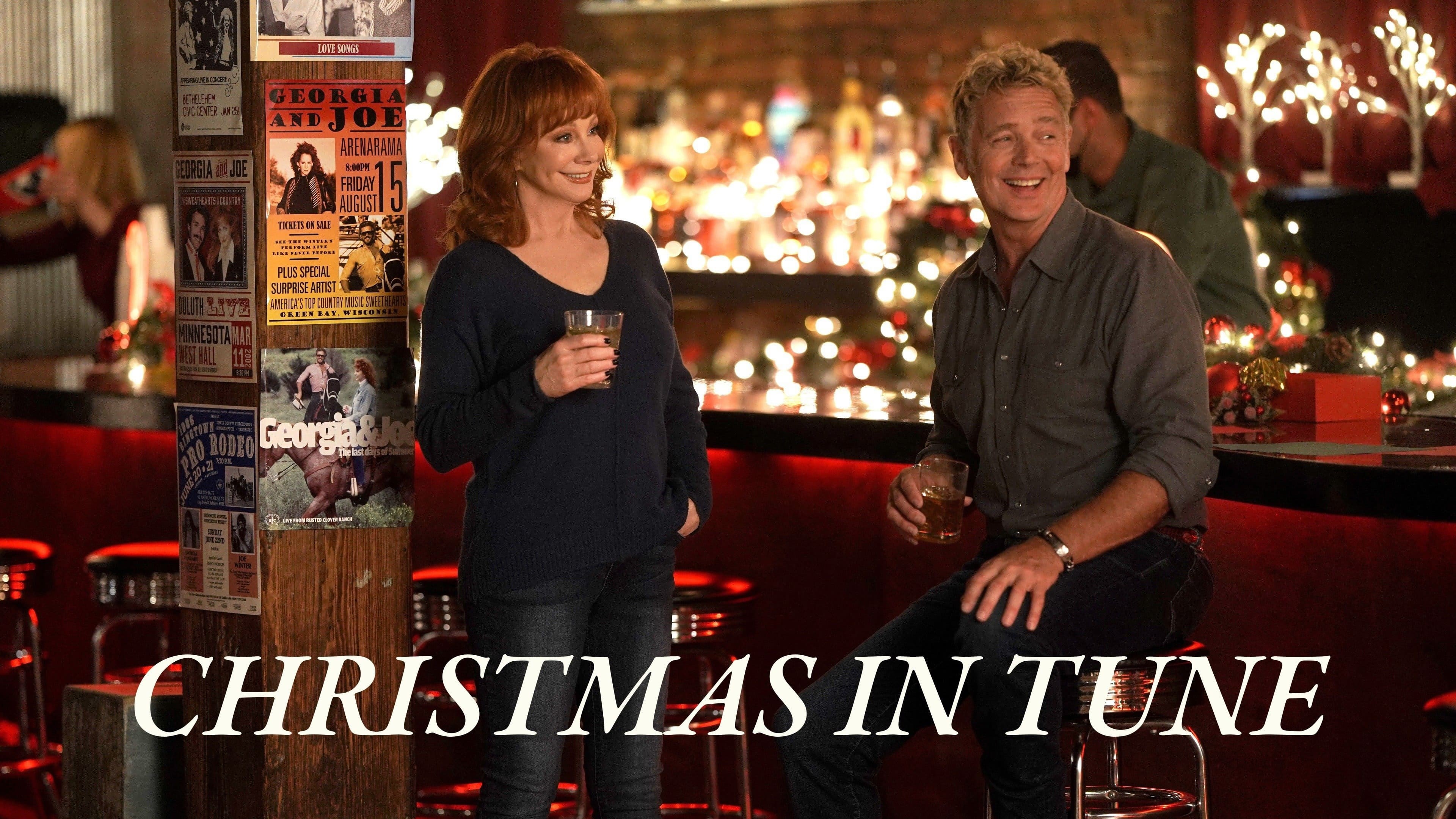 Foto de CHRISTMAS IN TUNE
