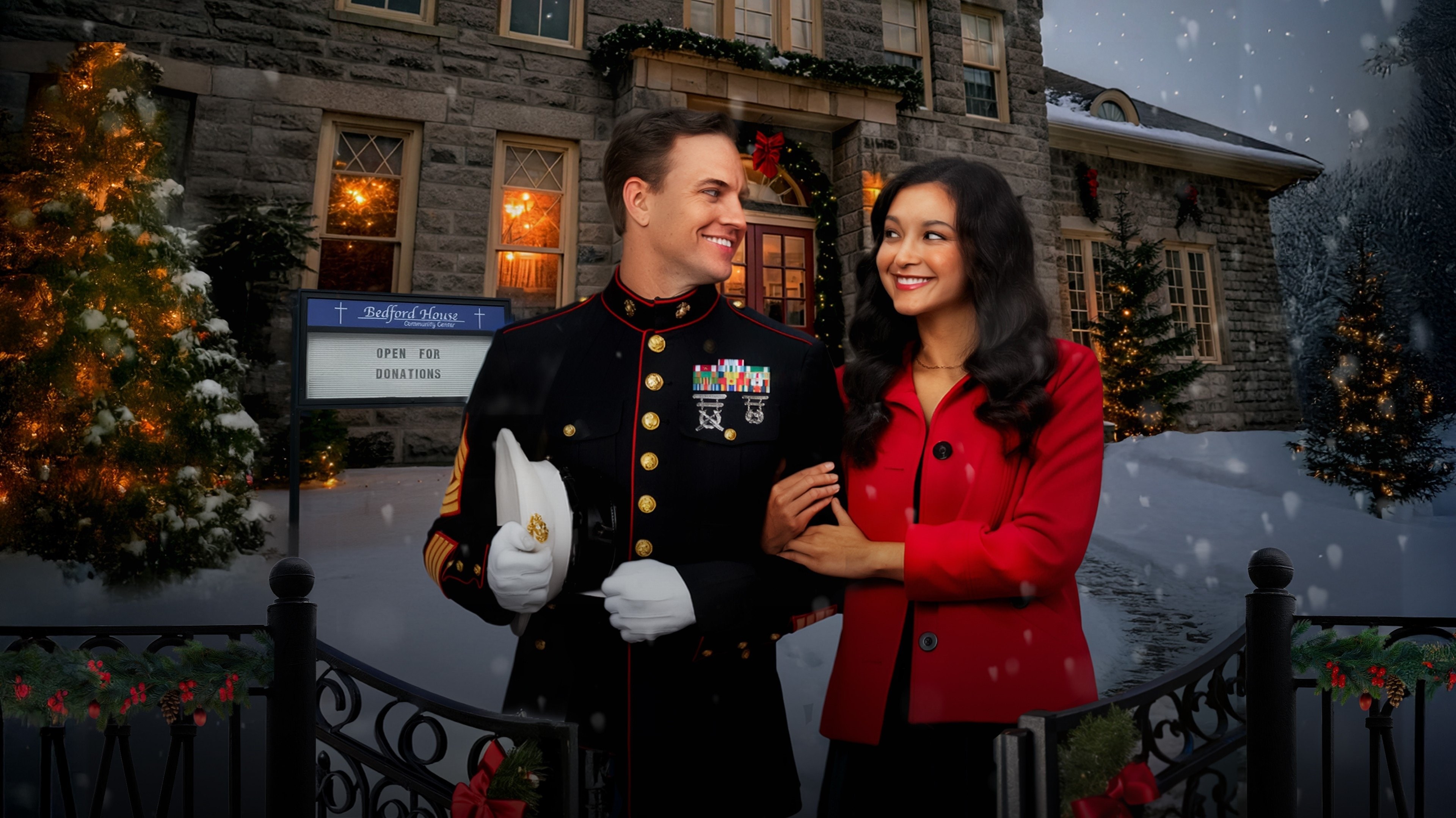 Foto de CHRISTMAS OF GIVING