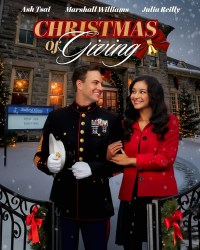 Película Christmas of Giving