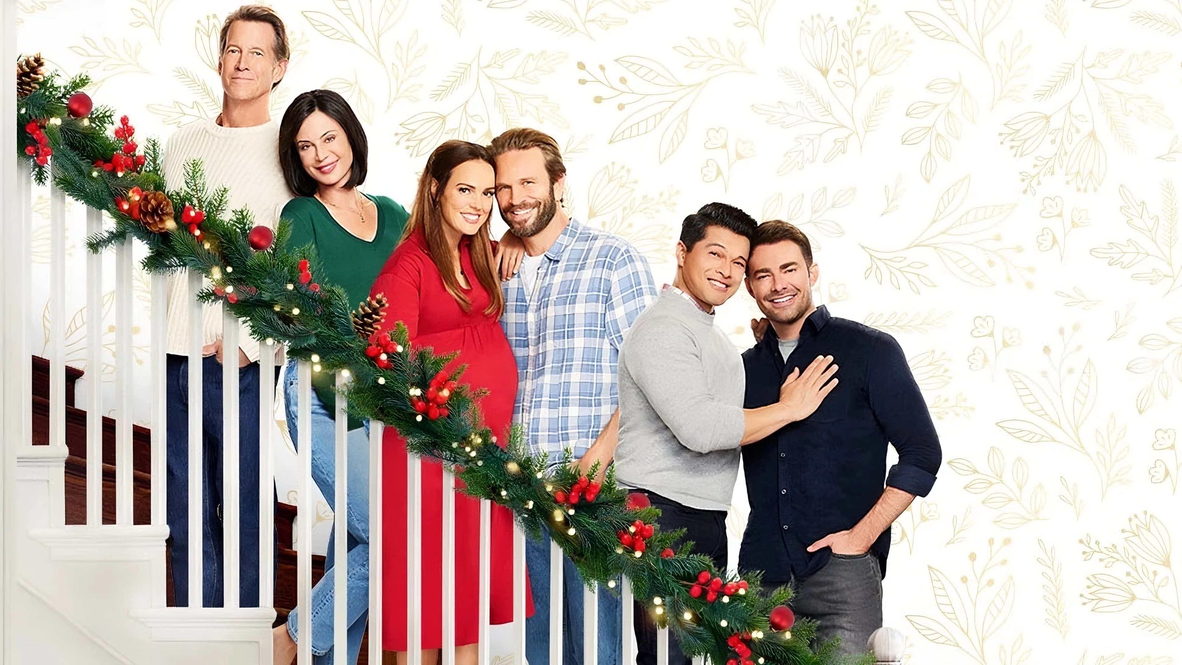 Foto de CHRISTMAS ON CHERRY LANE