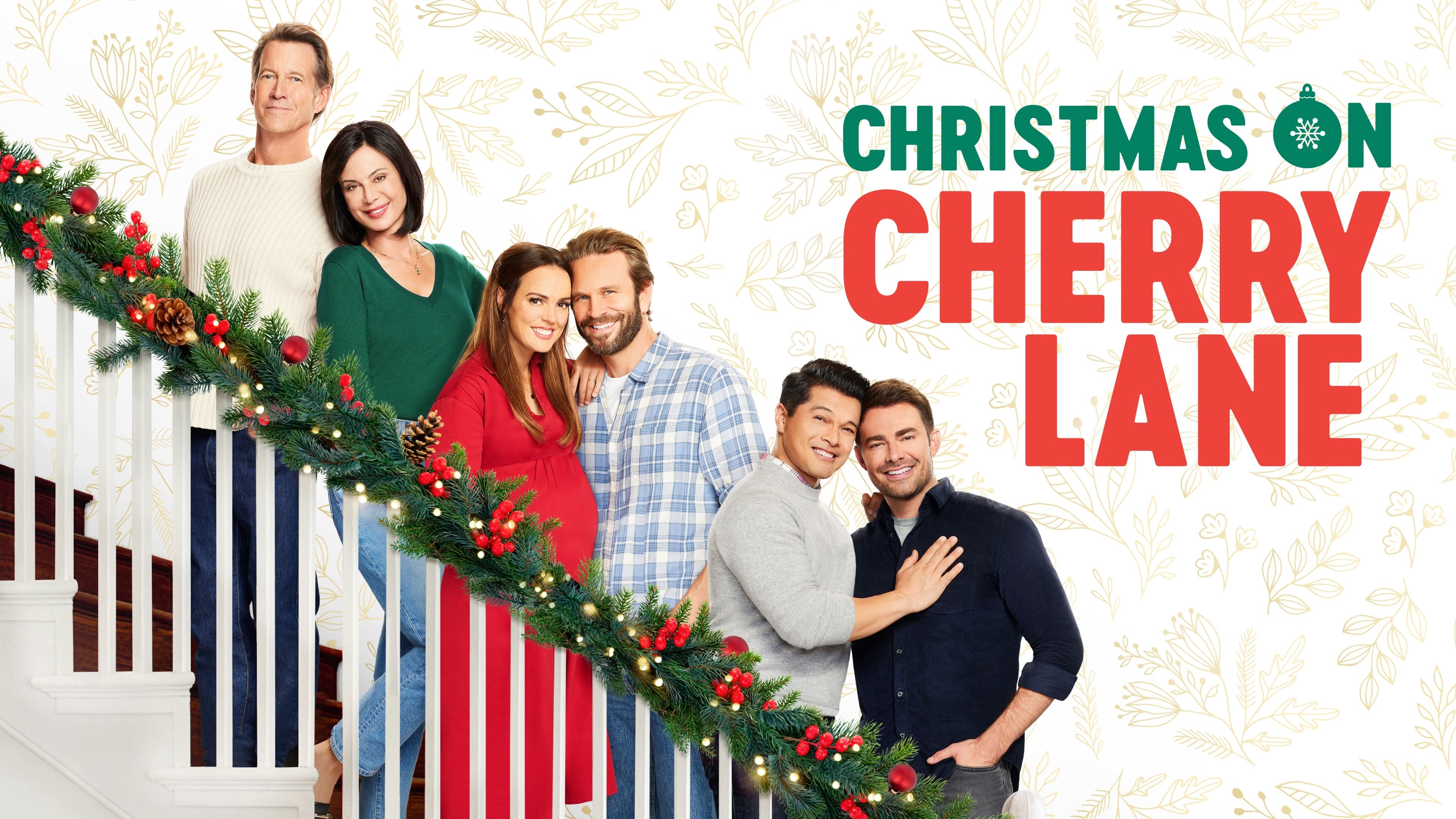 Foto de CHRISTMAS ON CHERRY LANE