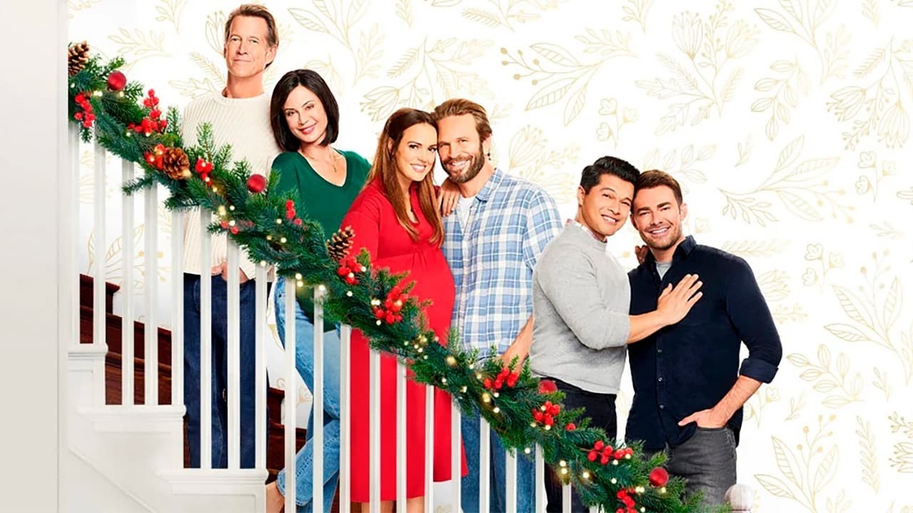 Foto de CHRISTMAS ON CHERRY LANE