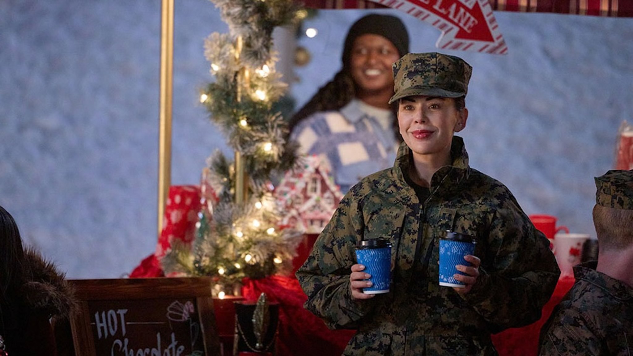 Foto de CHRISTMAS ON DUTY