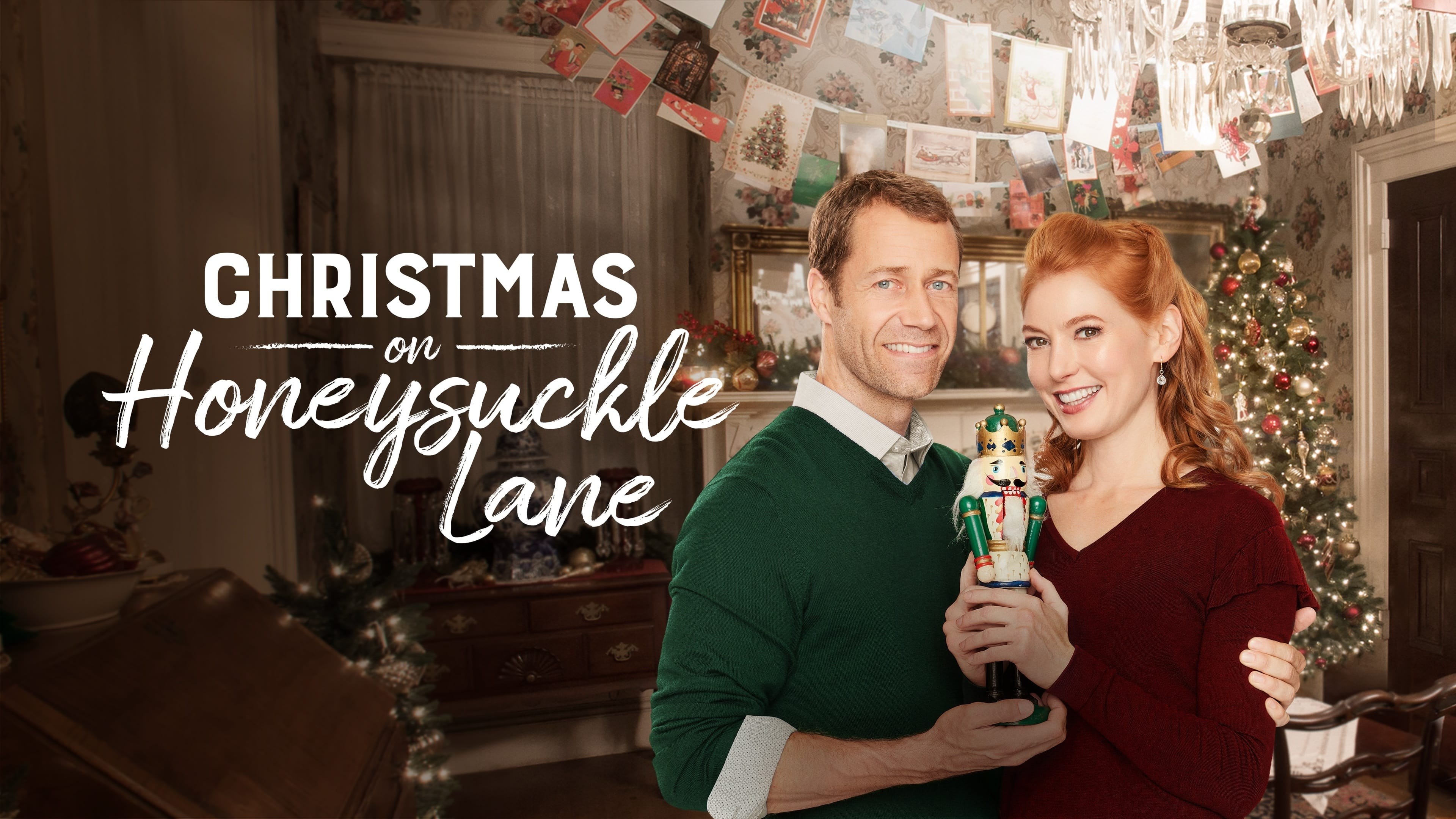 Foto de CHRISTMAS ON HONEYSUCKLE LANE
