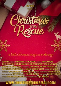 Christmas to the Rescue