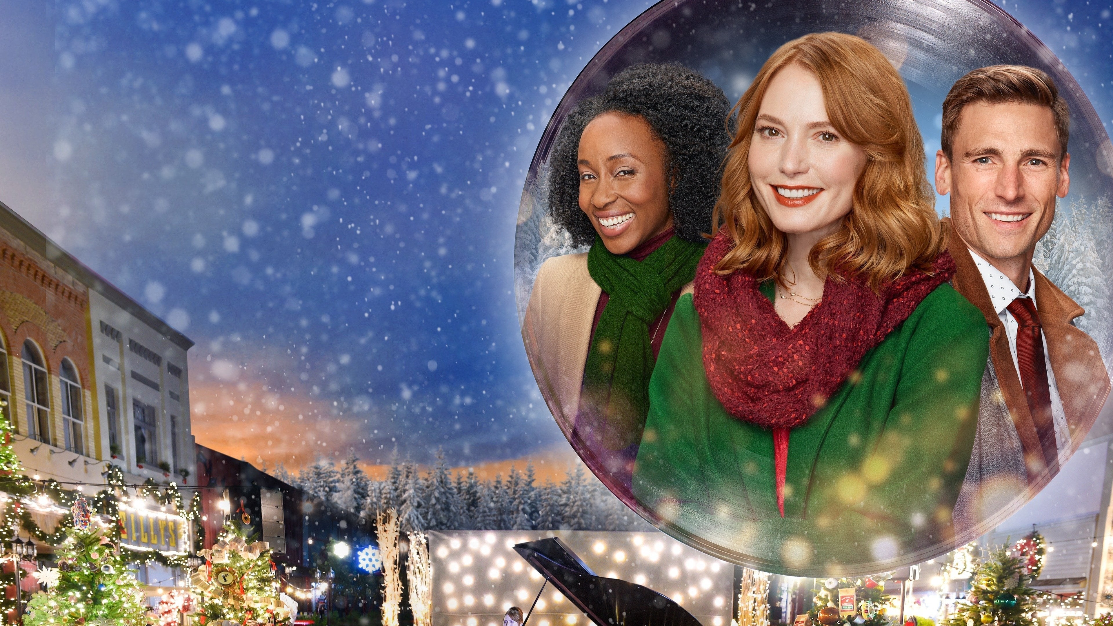 Foto de CHRISTMAS TREE LANE