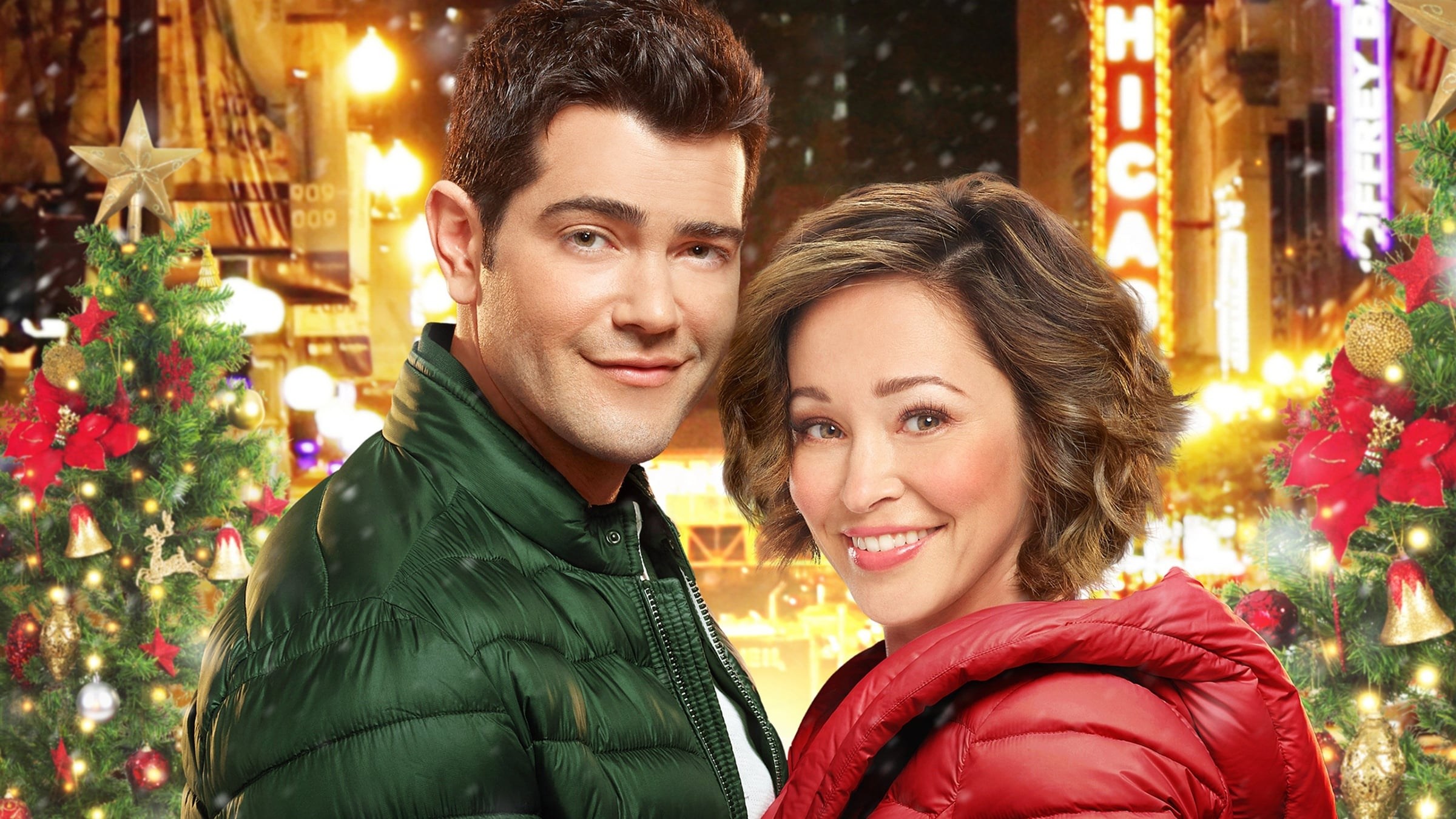 Foto de CHRISTMAS UNDER THE STARS