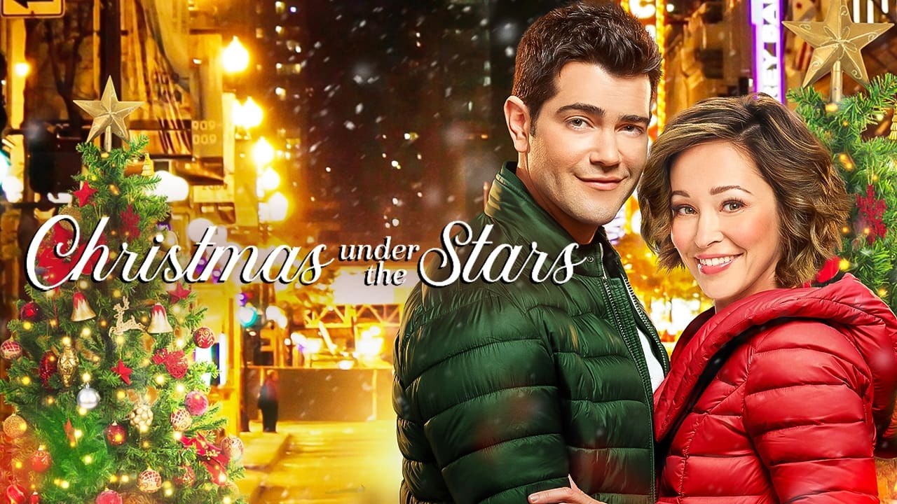 Foto de CHRISTMAS UNDER THE STARS