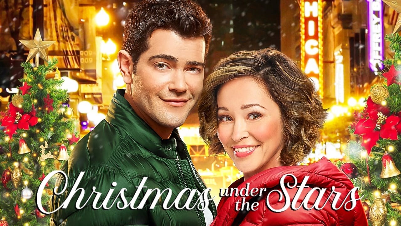 Foto de CHRISTMAS UNDER THE STARS