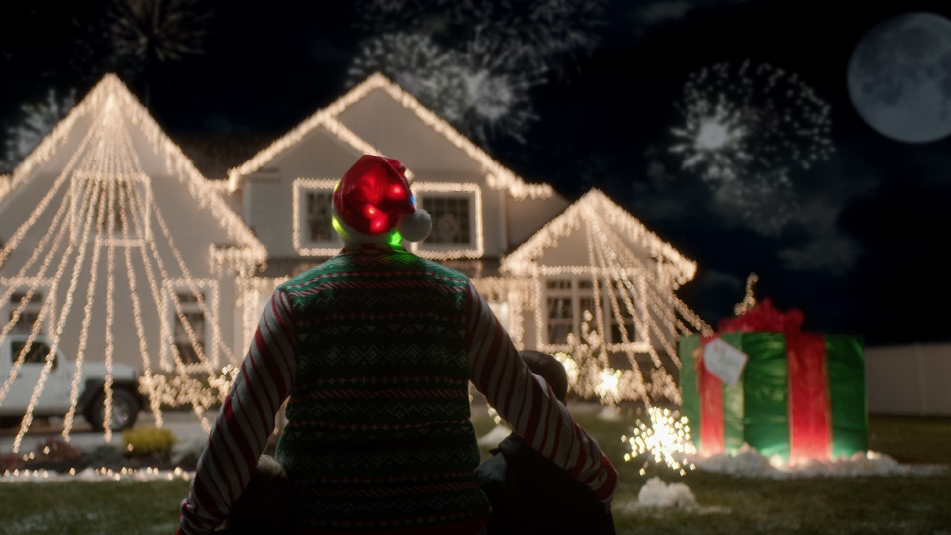 Foto de CHRISTMAS VS. THE WALTERS