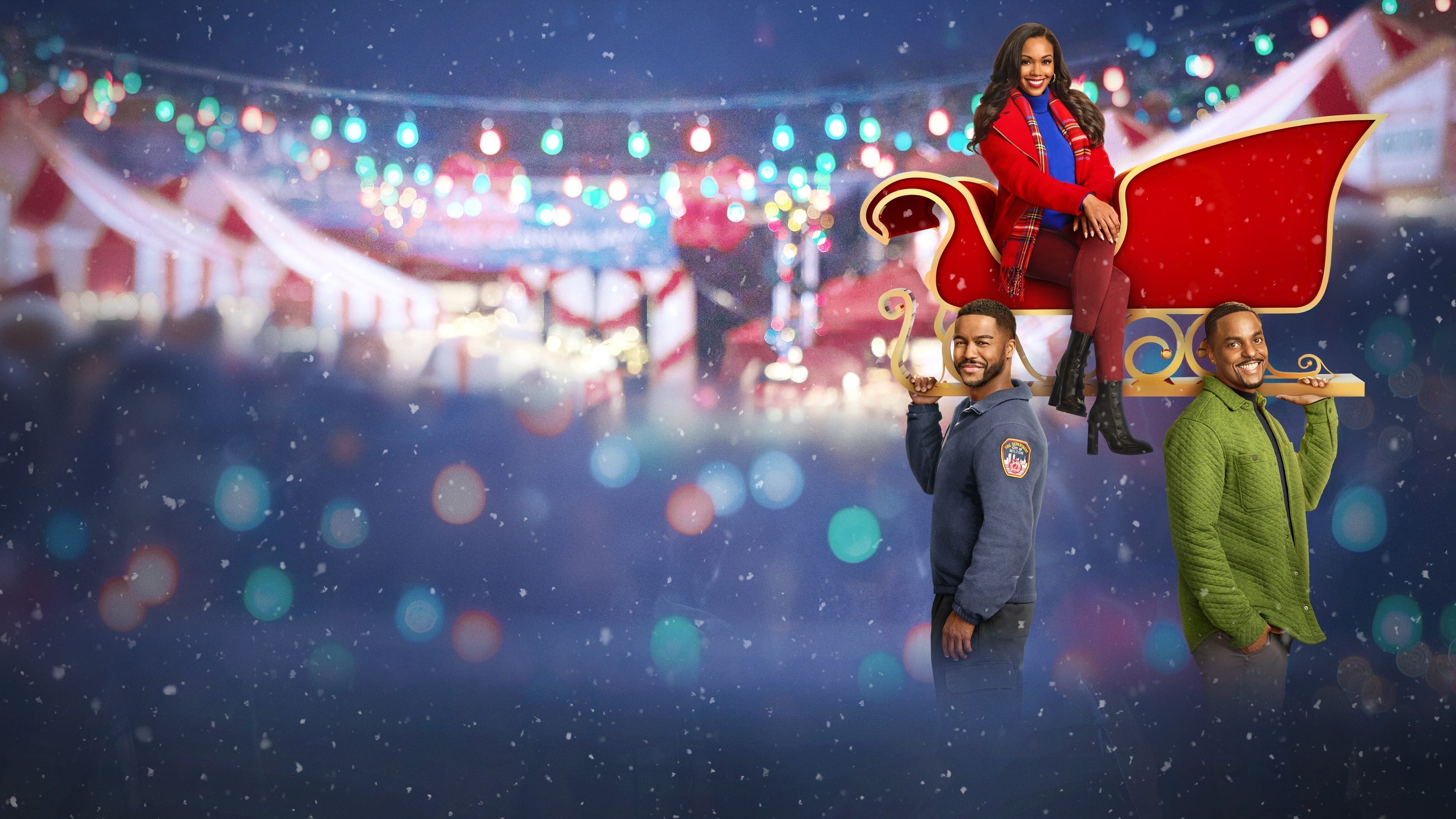 Foto de CHRISTMAS WITH A KISS