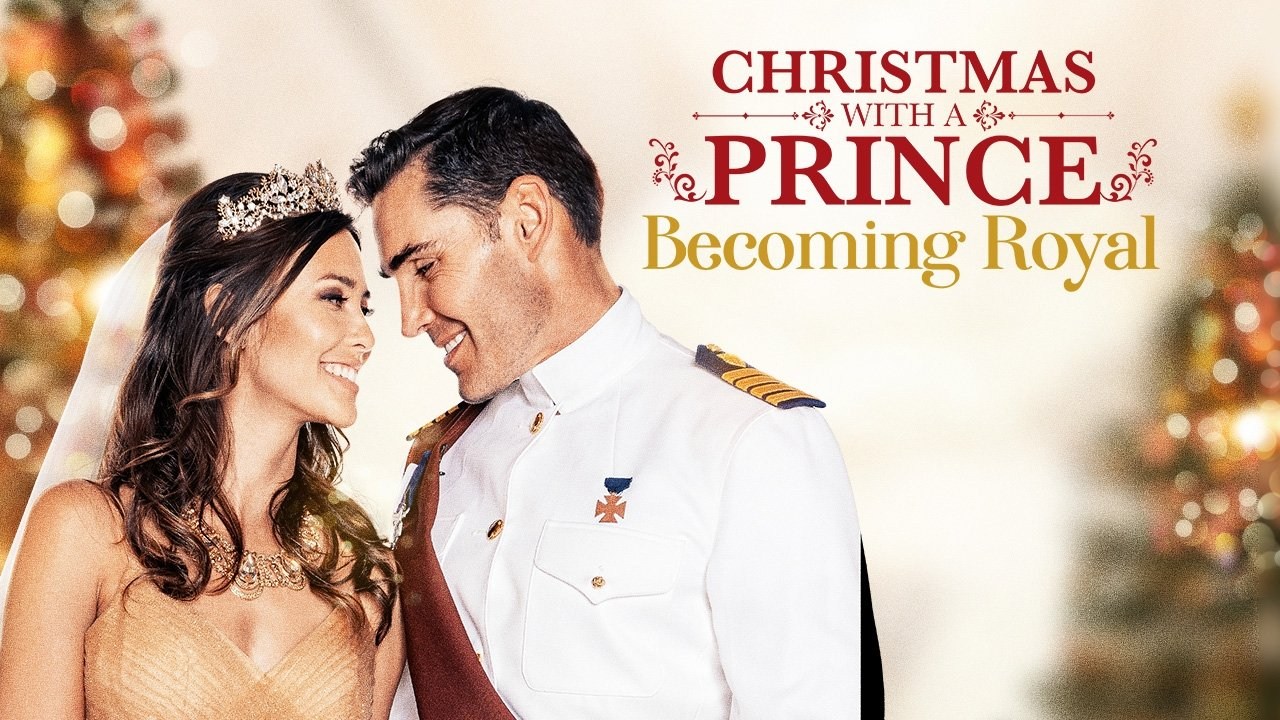 Foto de CHRISTMAS WITH A PRINCE: BECOMING ROYAL