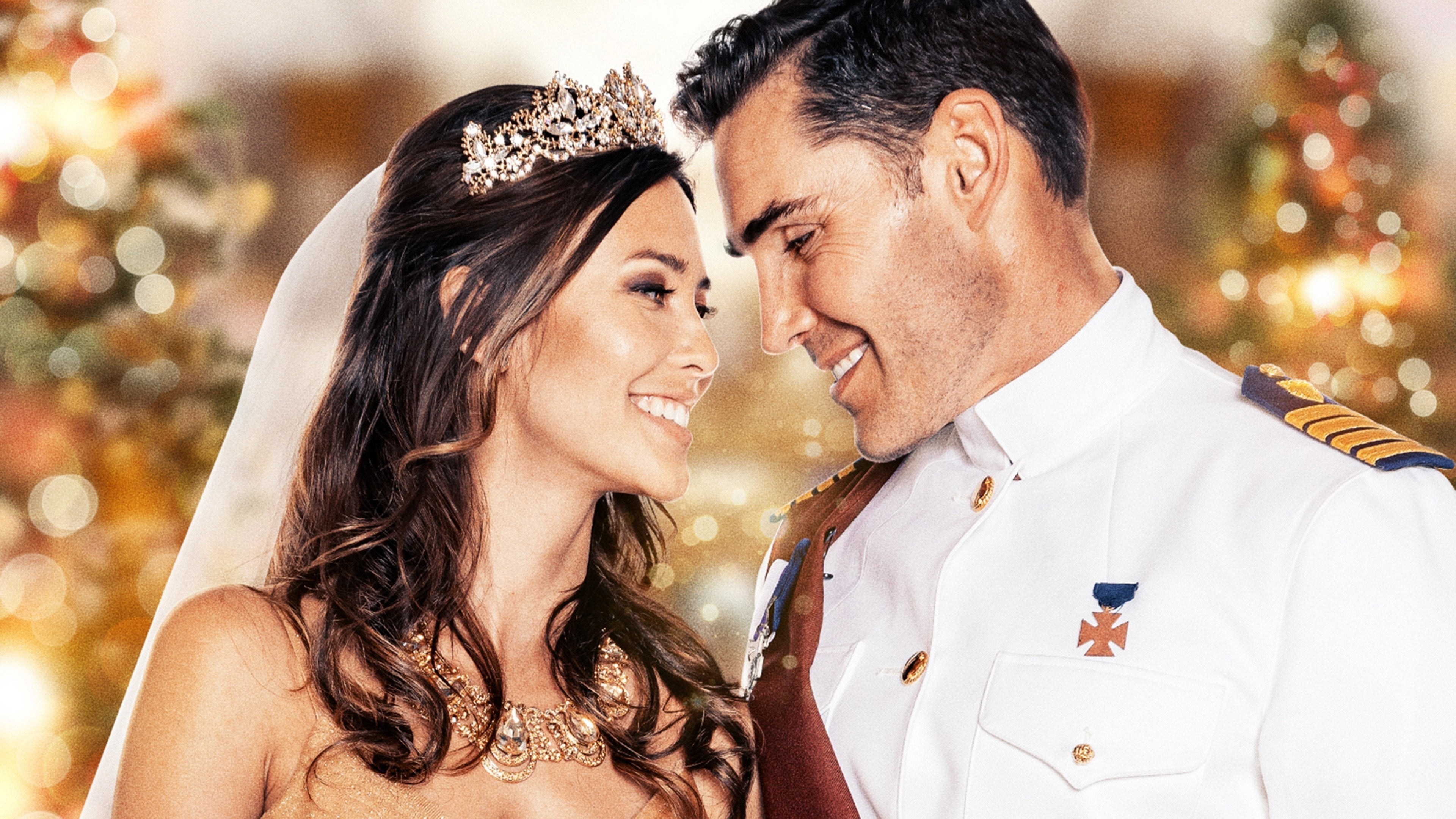 Foto de CHRISTMAS WITH A PRINCE: BECOMING ROYAL