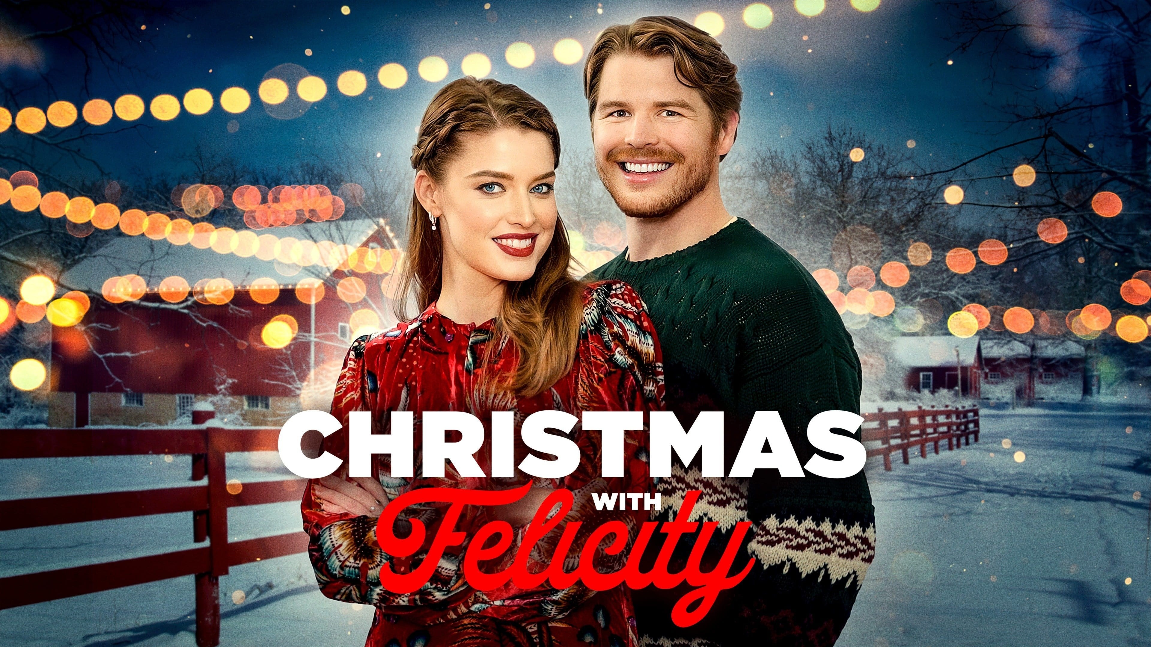 Foto de CHRISTMAS WITH FELICITY