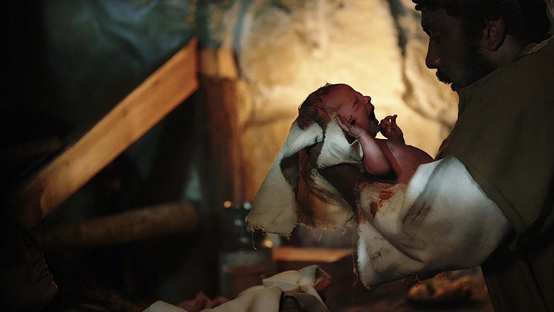 Foto de CHRISTMAS WITH THE CHOSEN: HOLY NIGHT