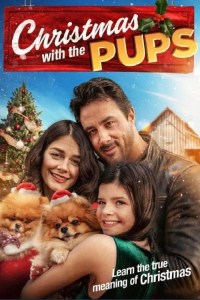 Película Christmas with the Pups