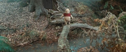 Foto de CHRISTOPHER ROBIN