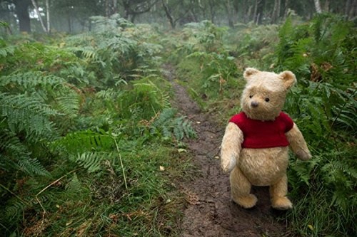 Foto de CHRISTOPHER ROBIN