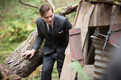 Foto de CHRISTOPHER ROBIN