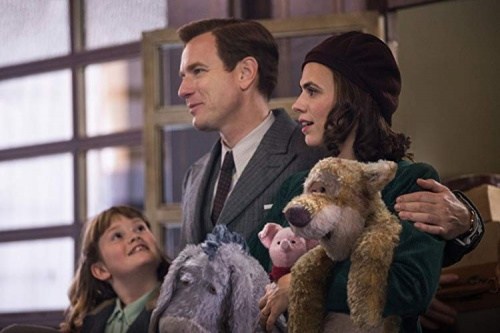 Foto de CHRISTOPHER ROBIN