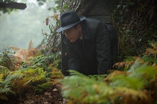 Foto de CHRISTOPHER ROBIN