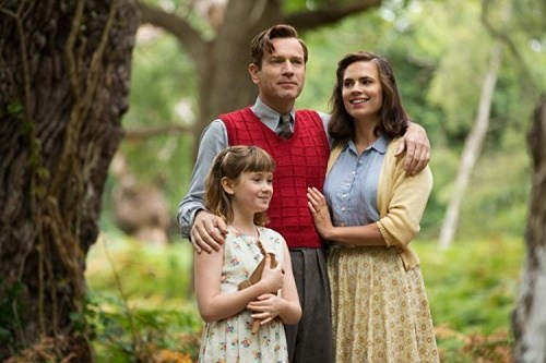 Foto de CHRISTOPHER ROBIN