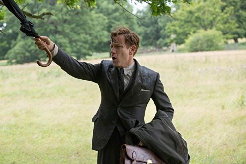Foto de CHRISTOPHER ROBIN